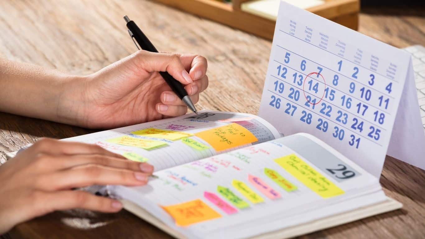 Agenda